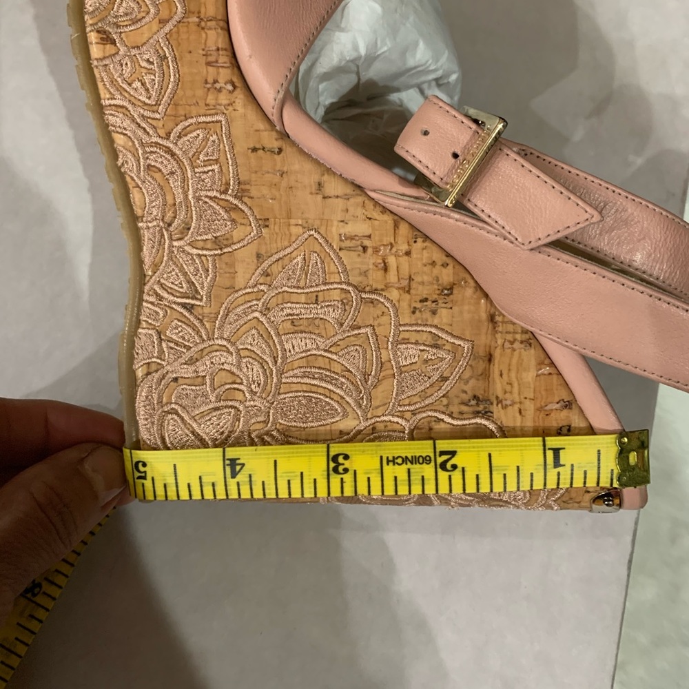 Jimmy Choo Sandals. - Picture 8 of 11